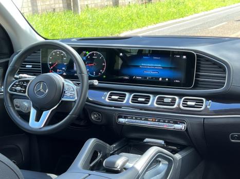 MERCEDES-BENZ GLE 400d 3.0 V6 32V 4P 4MATIC 9G-TRONIC AUTOMTICO, Foto 10
