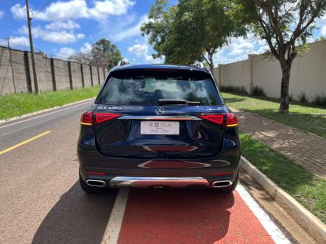 MERCEDES-BENZ GLE 400d 3.0 V6 32V 4P 4MATIC 9G-TRONIC AUTOMTICO, Foto 4