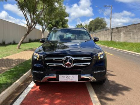 MERCEDES-BENZ GLE 400d 3.0 V6 32V 4P 4MATIC 9G-TRONIC AUTOMTICO, Foto 7