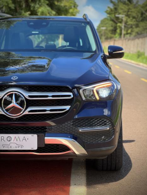 MERCEDES-BENZ GLE 400d 3.0 V6 32V 4P 4MATIC 9G-TRONIC AUTOMTICO, Foto 8
