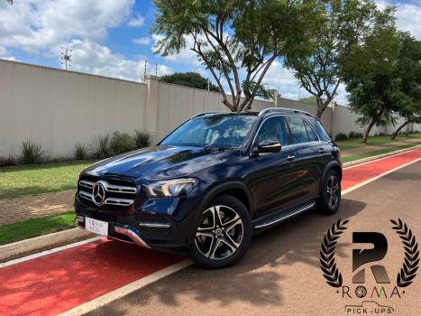 MERCEDES-BENZ GLE 400d 3.0 V6 32V 4P 4MATIC 9G-TRONIC AUTOMTICO, Foto 1