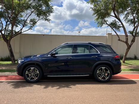 MERCEDES-BENZ GLE 400d 3.0 V6 32V 4P 4MATIC 9G-TRONIC AUTOMTICO, Foto 2