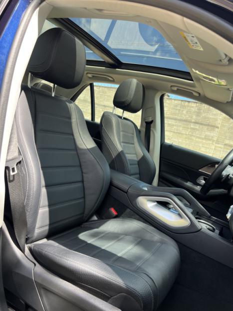 MERCEDES-BENZ GLE 400d 3.0 V6 32V 4P 4MATIC 9G-TRONIC AUTOMTICO, Foto 13