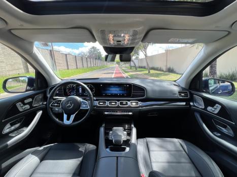 MERCEDES-BENZ GLE 400d 3.0 V6 32V 4P 4MATIC 9G-TRONIC AUTOMTICO, Foto 12