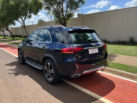 MERCEDES-BENZ GLE 400d 3.0 V6 32V 4P 4MATIC 9G-TRONIC AUTOMTICO, Foto 3