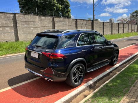 MERCEDES-BENZ GLE 400d 3.0 V6 32V 4P 4MATIC 9G-TRONIC AUTOMTICO, Foto 5