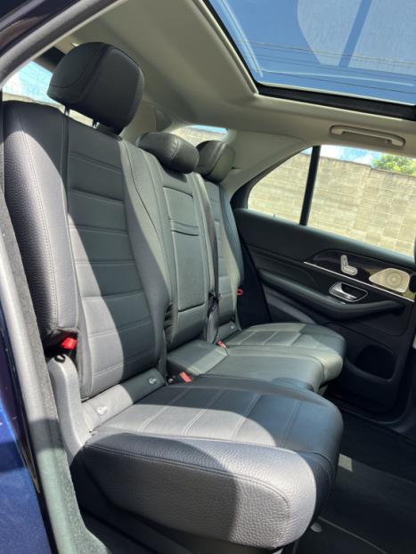 MERCEDES-BENZ GLE 400d 3.0 V6 32V 4P 4MATIC 9G-TRONIC AUTOMTICO, Foto 15