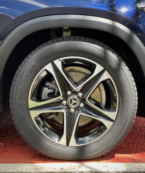MERCEDES-BENZ GLE 400d 3.0 V6 32V 4P 4MATIC 9G-TRONIC AUTOMTICO, Foto 16
