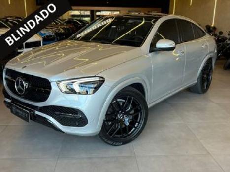 MERCEDES-BENZ GLE 400 3.0 V6 4P COUP 4MATIC 9G-TRONIC AUTOMTICO, Foto 1