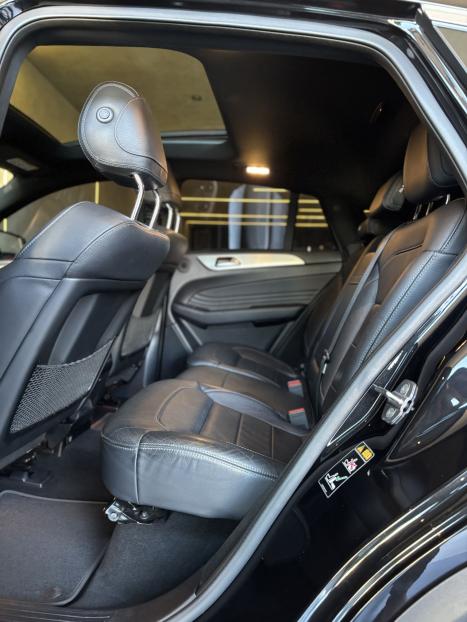 MERCEDES-BENZ GLE 400 3.0 V6 4P COUP 4MATIC 9G-TRONIC AUTOMTICO, Foto 13