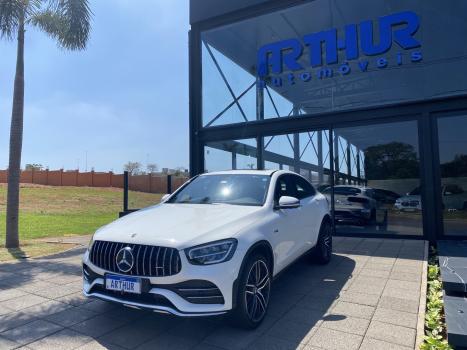 MERCEDES-BENZ GLE 43 AMG 3.0 V6 24V COUP 4MATIC 9G-TRONIC AUTOMTICO, Foto 4