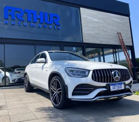 MERCEDES-BENZ GLE 43 AMG 3.0 V6 24V COUP 4MATIC 9G-TRONIC AUTOMTICO, Foto 6