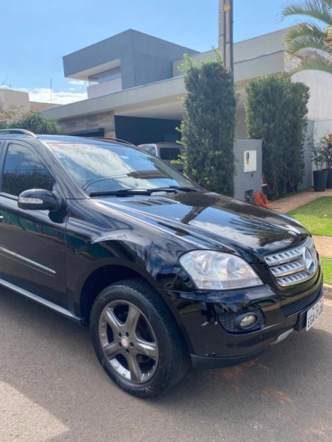 MERCEDES-BENZ ML 320 3.0 V6 24V 4P 4X4 CDI AUTOMTICO, Foto 1