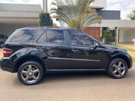 MERCEDES-BENZ ML 320 3.0 V6 24V 4P 4X4 CDI AUTOMTICO, Foto 11