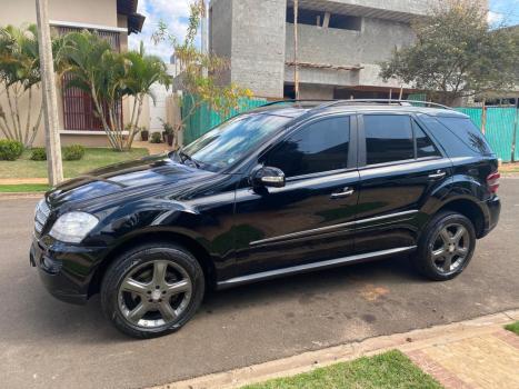 MERCEDES-BENZ ML 320 3.0 V6 24V 4P 4X4 CDI AUTOMTICO, Foto 12