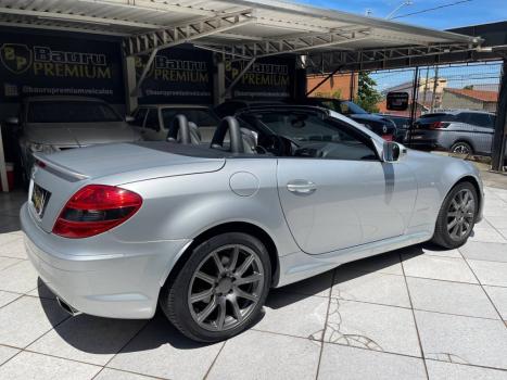 MERCEDES-BENZ SLK 200 1.8 16V KOMPRESSOR ROADSTER AUTOMTICO, Foto 2