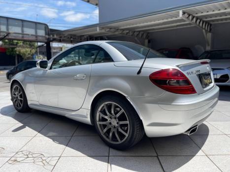 MERCEDES-BENZ SLK 200 1.8 16V KOMPRESSOR ROADSTER AUTOMTICO, Foto 10