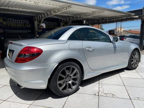 MERCEDES-BENZ SLK 200 1.8 16V KOMPRESSOR ROADSTER AUTOMTICO, Foto 18