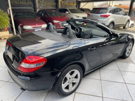 MERCEDES-BENZ SLK 200 1.8 16V KOMPRESSOR ROADSTER AUTOMTICO, Foto 2