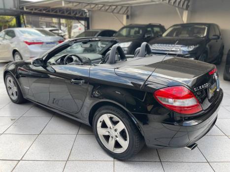 MERCEDES-BENZ SLK 200 1.8 16V KOMPRESSOR ROADSTER AUTOMTICO, Foto 3