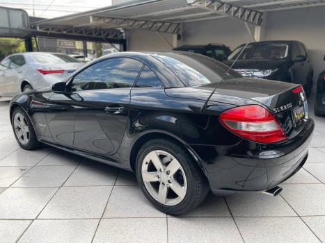 MERCEDES-BENZ SLK 200 1.8 16V KOMPRESSOR ROADSTER AUTOMTICO, Foto 5