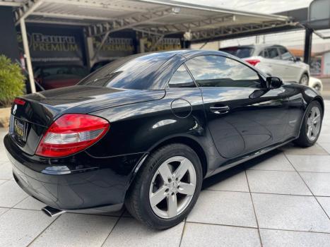 MERCEDES-BENZ SLK 200 1.8 16V KOMPRESSOR ROADSTER AUTOMTICO, Foto 6