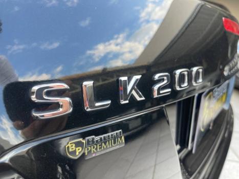 MERCEDES-BENZ SLK 200 1.8 16V KOMPRESSOR ROADSTER AUTOMTICO, Foto 7