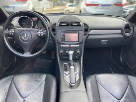 MERCEDES-BENZ SLK 200 1.8 16V KOMPRESSOR ROADSTER AUTOMTICO, Foto 10