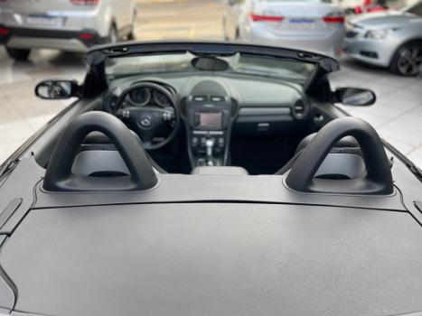MERCEDES-BENZ SLK 200 1.8 16V KOMPRESSOR ROADSTER AUTOMTICO, Foto 11