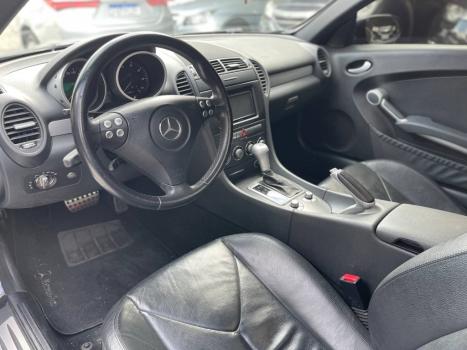 MERCEDES-BENZ SLK 200 1.8 16V KOMPRESSOR ROADSTER AUTOMTICO, Foto 12