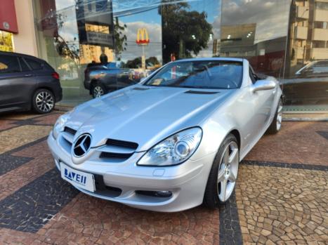 MERCEDES-BENZ SLK 200 1.8 16V KOMPRESSOR ROADSTER AUTOMTICO, Foto 1