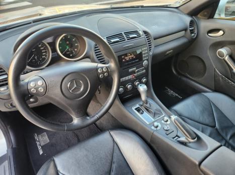 MERCEDES-BENZ SLK 200 1.8 16V KOMPRESSOR ROADSTER AUTOMTICO, Foto 2