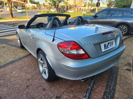 MERCEDES-BENZ SLK 200 1.8 16V KOMPRESSOR ROADSTER AUTOMTICO, Foto 3