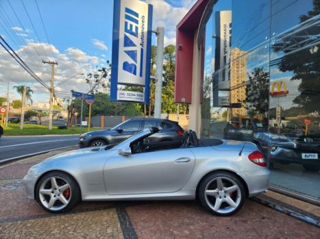 MERCEDES-BENZ SLK 200 1.8 16V KOMPRESSOR ROADSTER AUTOMTICO, Foto 5