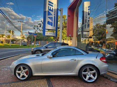 MERCEDES-BENZ SLK 200 1.8 16V KOMPRESSOR ROADSTER AUTOMTICO, Foto 6