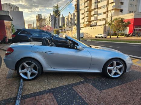MERCEDES-BENZ SLK 200 1.8 16V KOMPRESSOR ROADSTER AUTOMTICO, Foto 7