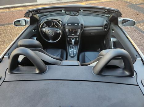 MERCEDES-BENZ SLK 200 1.8 16V KOMPRESSOR ROADSTER AUTOMTICO, Foto 9
