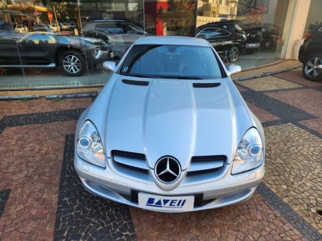 MERCEDES-BENZ SLK 200 1.8 16V KOMPRESSOR ROADSTER AUTOMTICO, Foto 10