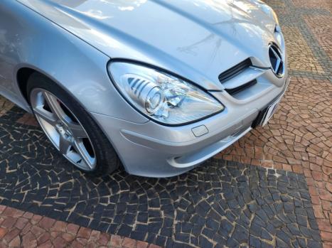 MERCEDES-BENZ SLK 200 1.8 16V KOMPRESSOR ROADSTER AUTOMTICO, Foto 11