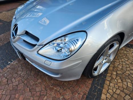 MERCEDES-BENZ SLK 200 1.8 16V KOMPRESSOR ROADSTER AUTOMTICO, Foto 12