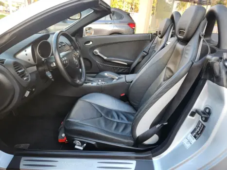 MERCEDES-BENZ SLK 200 1.8 16V KOMPRESSOR ROADSTER AUTOMTICO, Foto 13