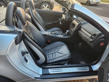MERCEDES-BENZ SLK 200 1.8 16V KOMPRESSOR ROADSTER AUTOMTICO, Foto 14