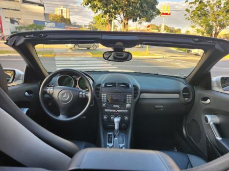 MERCEDES-BENZ SLK 200 1.8 16V KOMPRESSOR ROADSTER AUTOMTICO, Foto 15