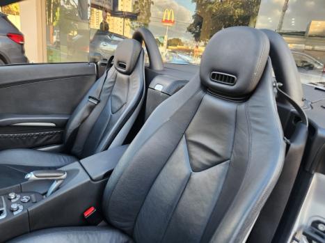 MERCEDES-BENZ SLK 200 1.8 16V KOMPRESSOR ROADSTER AUTOMTICO, Foto 16
