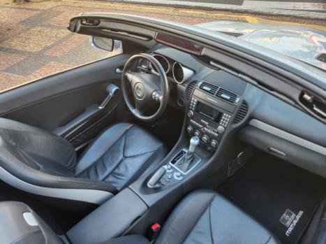 MERCEDES-BENZ SLK 200 1.8 16V KOMPRESSOR ROADSTER AUTOMTICO, Foto 17