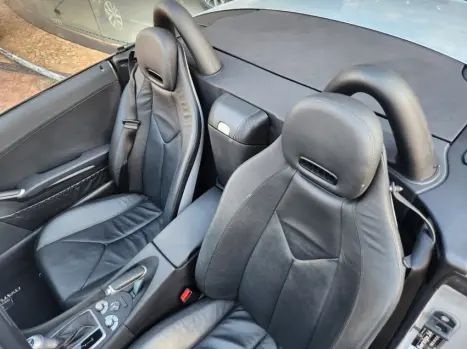 MERCEDES-BENZ SLK 200 1.8 16V KOMPRESSOR ROADSTER AUTOMTICO, Foto 19
