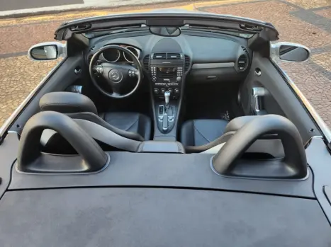 MERCEDES-BENZ SLK 200 1.8 16V KOMPRESSOR ROADSTER AUTOMTICO, Foto 20
