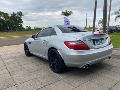 MERCEDES-BENZ SLK 250 1.8 16V CGI TURBO 2.3 AUTOMTICO, Foto 4