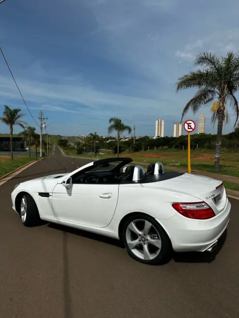 MERCEDES-BENZ SLK 250 1.8 16V CGI TURBO 2.3 AUTOMTICO, Foto 7