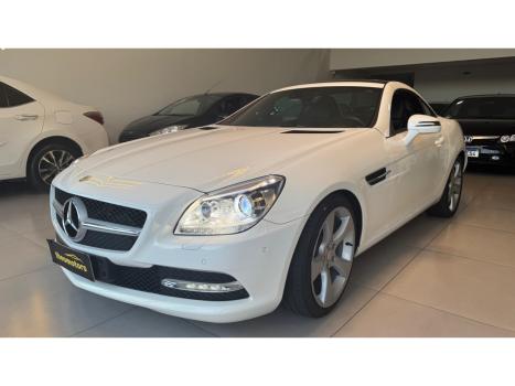 MERCEDES-BENZ SLK 250 1.8 16V CGI TURBO 2.3 AUTOMTICO, Foto 2